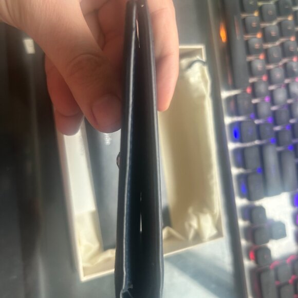 Montblanc Sartorial wallet 6cc - Picture 3 of 5